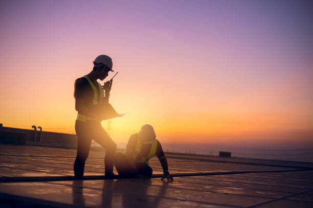 Gutter Installation and Roofing in Patterson Tract, CA