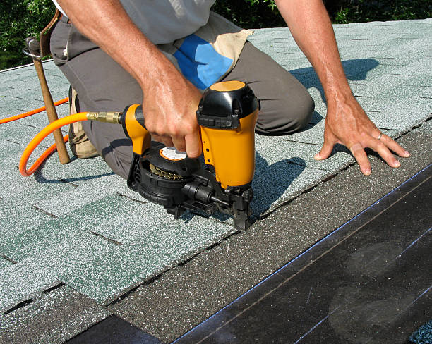 Trusted Patterson Tract, CA Roofing Contractor Experts
