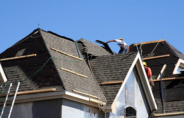 Best Metal Roofing Contractor  in Patterson Tract, CA
