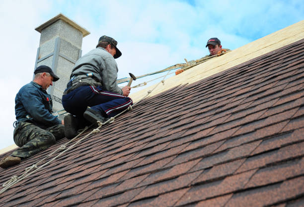 Best Flat Roof Repair Services  in Patterson Tract, CA